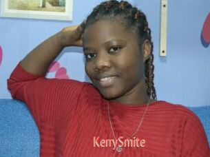 KerrySmite