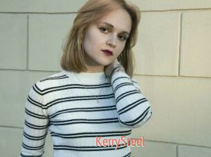 KerrySteel