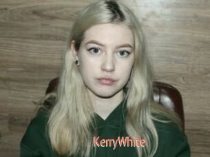 KerryWhite