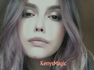 KerrysMagic