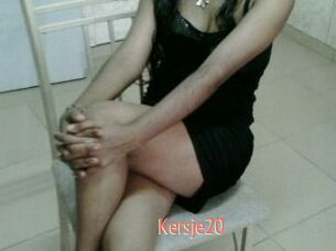 Kersje20