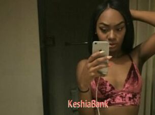 KeshiaBank