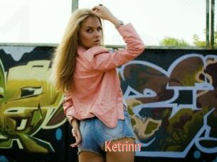 Ketrinn