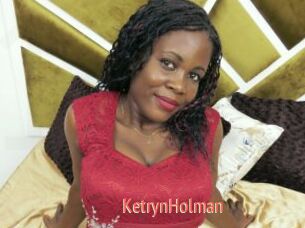 KetrynHolman