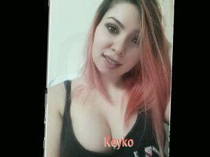 Keyko