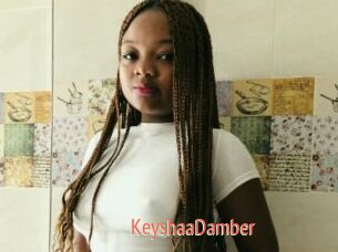 KeyshaaDamber
