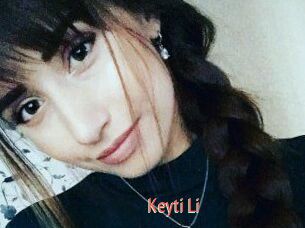 Keyti_Li