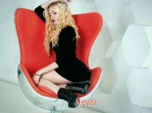 Keyza