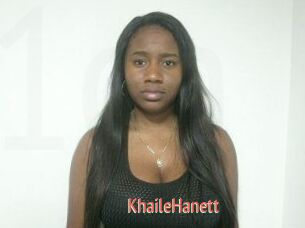 KhaileHanett