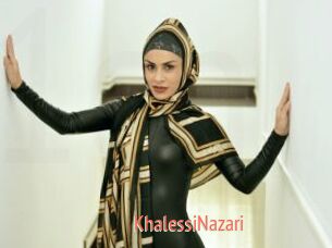 KhalessiNazari