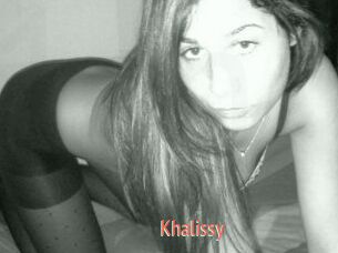 Khalissy