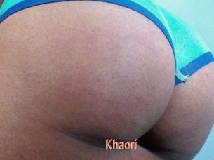 Khaori