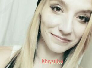 Khrystilea