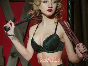 KiaDoll18