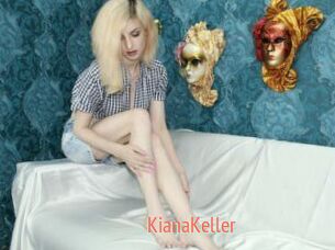 KianaKeller