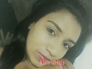 KiannaMills