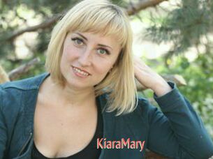KiaraMary