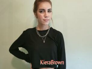 KieraBrown