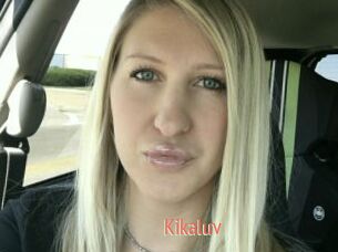 Kikaluv