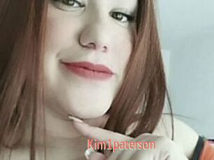 Kim1paterson