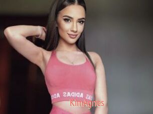 KimAgnes