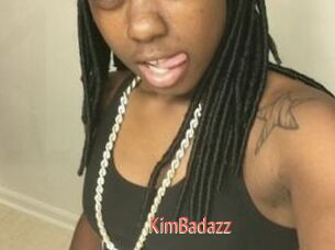 KimBadazz