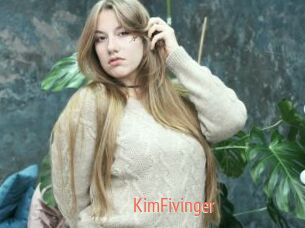 KimFivinger