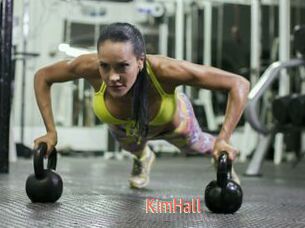 KimHall