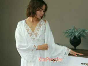 KimPreysler