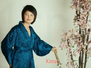 Kimai