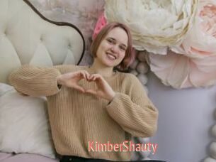 KimberShauty