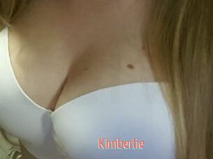 Kimberlie