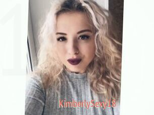 KimberlySexy18