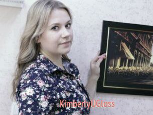 KimberlyUGloss