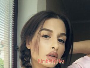 Kimberlydiva