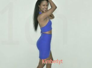 Kimberlyt