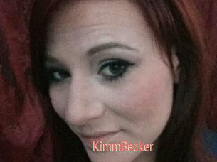 KimmBecker