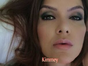 Kimmey