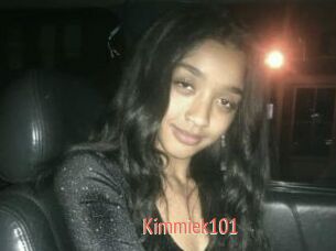 Kimmiek101