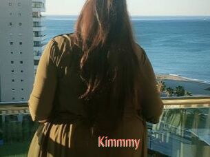 Kimmmy