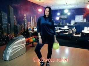 KindSweetIndeed