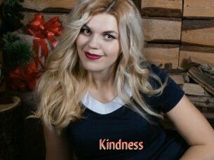 Kindness