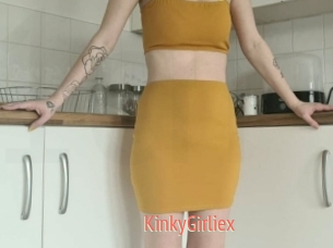 KinkyGirliex