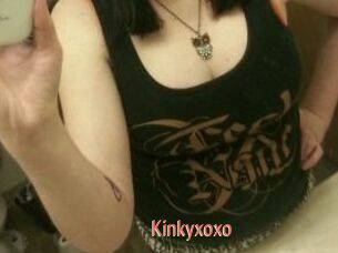 Kinkyxoxo