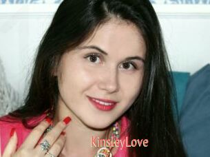 KinsleyLove