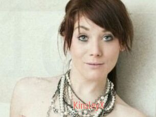 KinsleyX