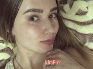 KiraFox