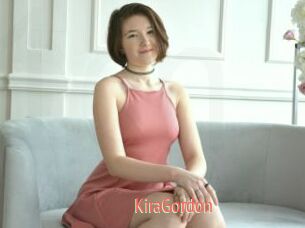 KiraGordon