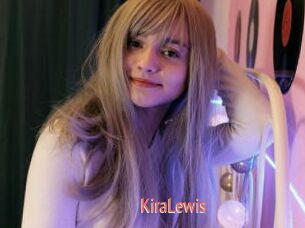 KiraLewis