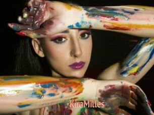 KiraMilles